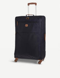 Bric's X-Travel XL 4-wheel suitcase 77cm, UK version