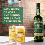 Jameson Caskmates IPA Edition Blended Irish Whiskey   70cl GOODS M&S   