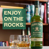 Jameson Caskmates IPA Edition Blended Irish Whiskey   70cl GOODS M&S   