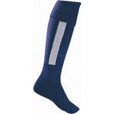 Carta Sport Kids Euro Socks GOODS Superdrug Royal Blue/White  