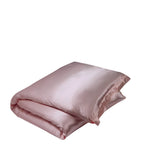 Gingerlily silk Super King duvet cover 260cm x 220cm, UK version