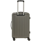 Reebok Ogle hard trolley case with eight wheels - British product