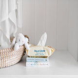 Aqua Wipes 100% Biodegradable Baby Wipes   64 per pack GOODS M&S   