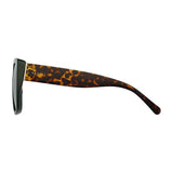 Radley Chiswick green gradient women sunglasses - British product
