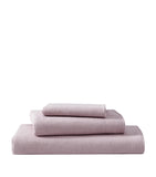Uchino organic cotton hand towel 60cm x 100cm (British brand)