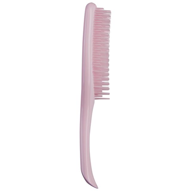 Tangle Teezer The Wet Detangler Hairbrush Millennial Pink