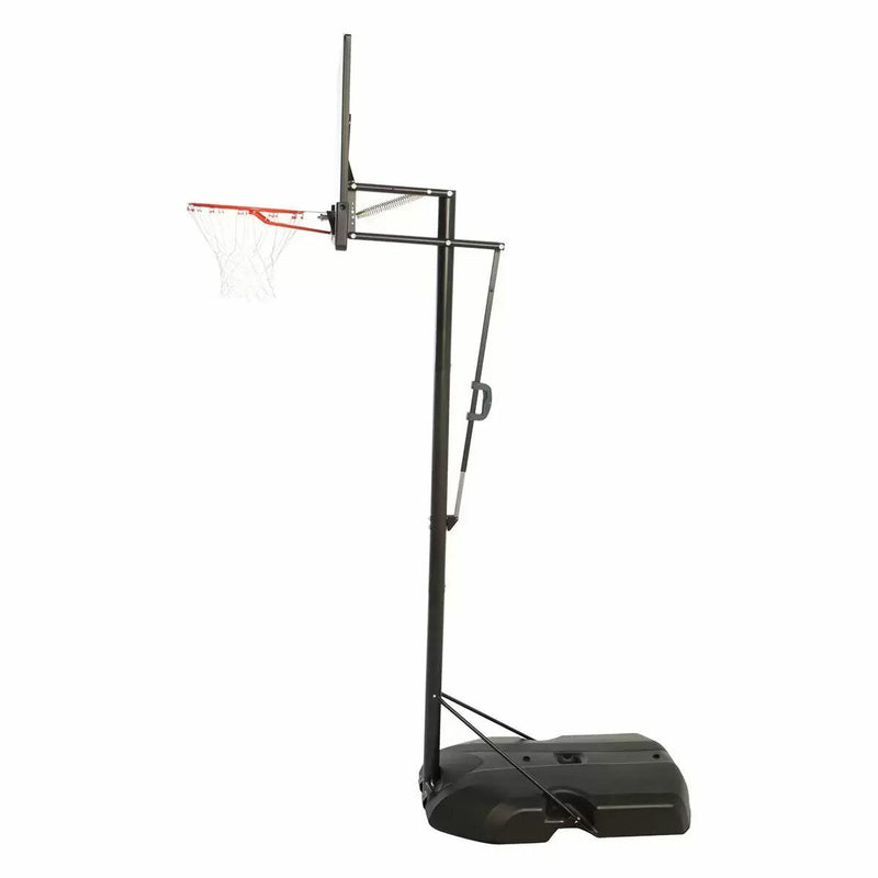 Lifetime Portable Basketball Hoop 48 Inch Rim, UK version