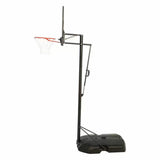 Lifetime Portable Basketball Hoop 48 Inch Rim, UK version