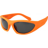 Polaroid grey PLD 2165 S sunglasses - British product