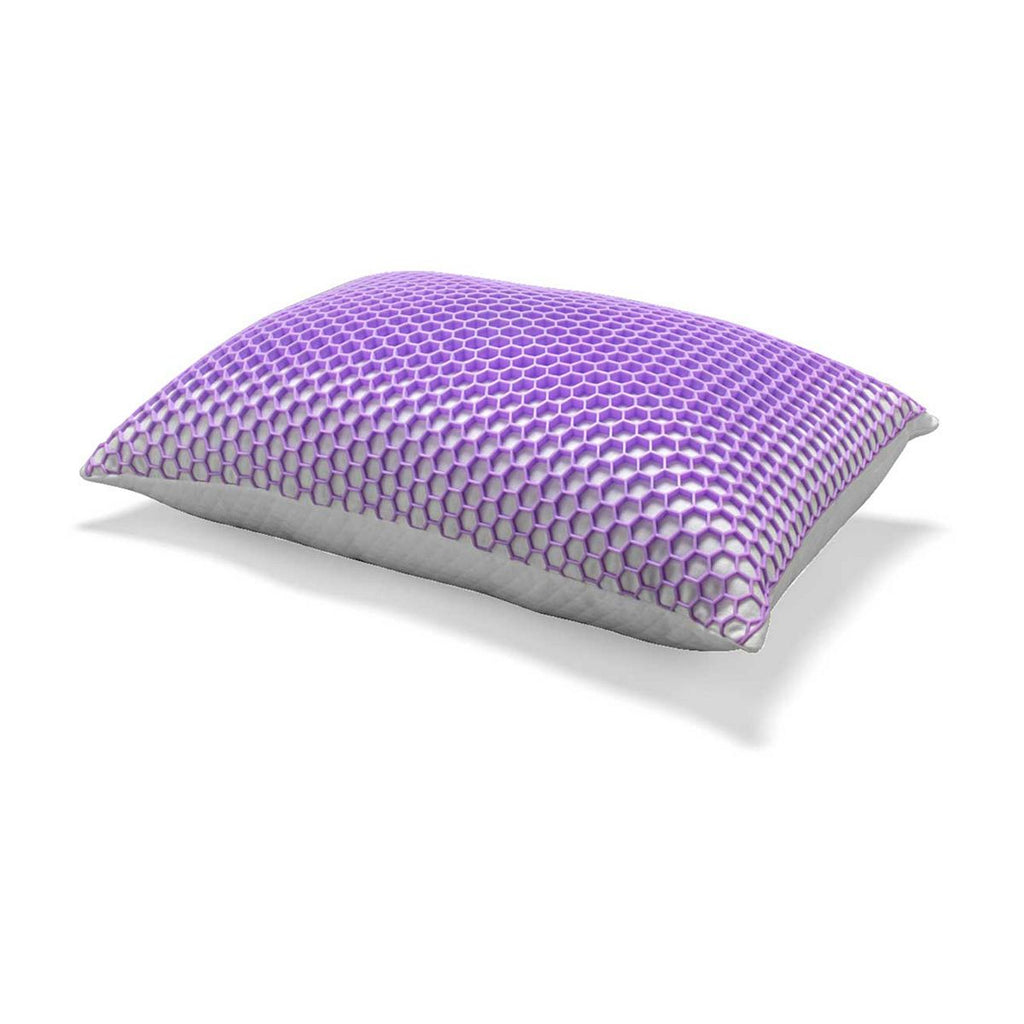 Kally Sleep Honeycomb Cooling Pillow