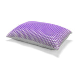 Kally Sleep Honeycomb Cooling Pillow GOODS Boots   