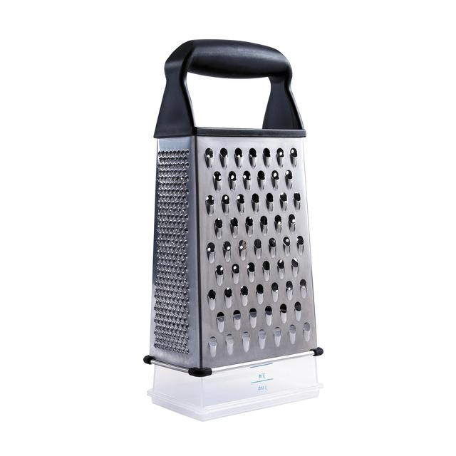 OXO SoftWorks Box Grater