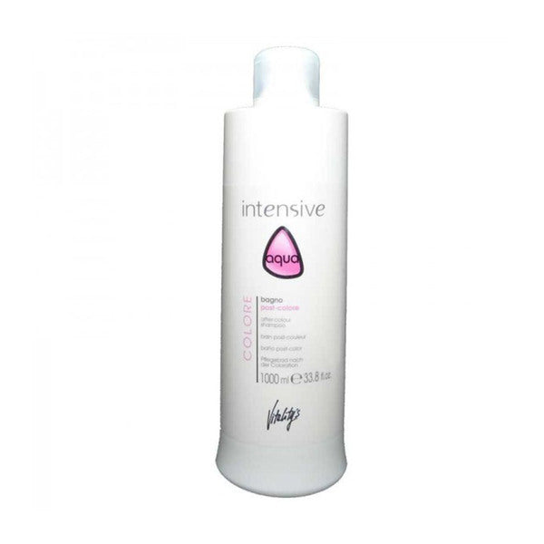 Vitalitys COLORE After Colour shampoo 1000ml (British brand)