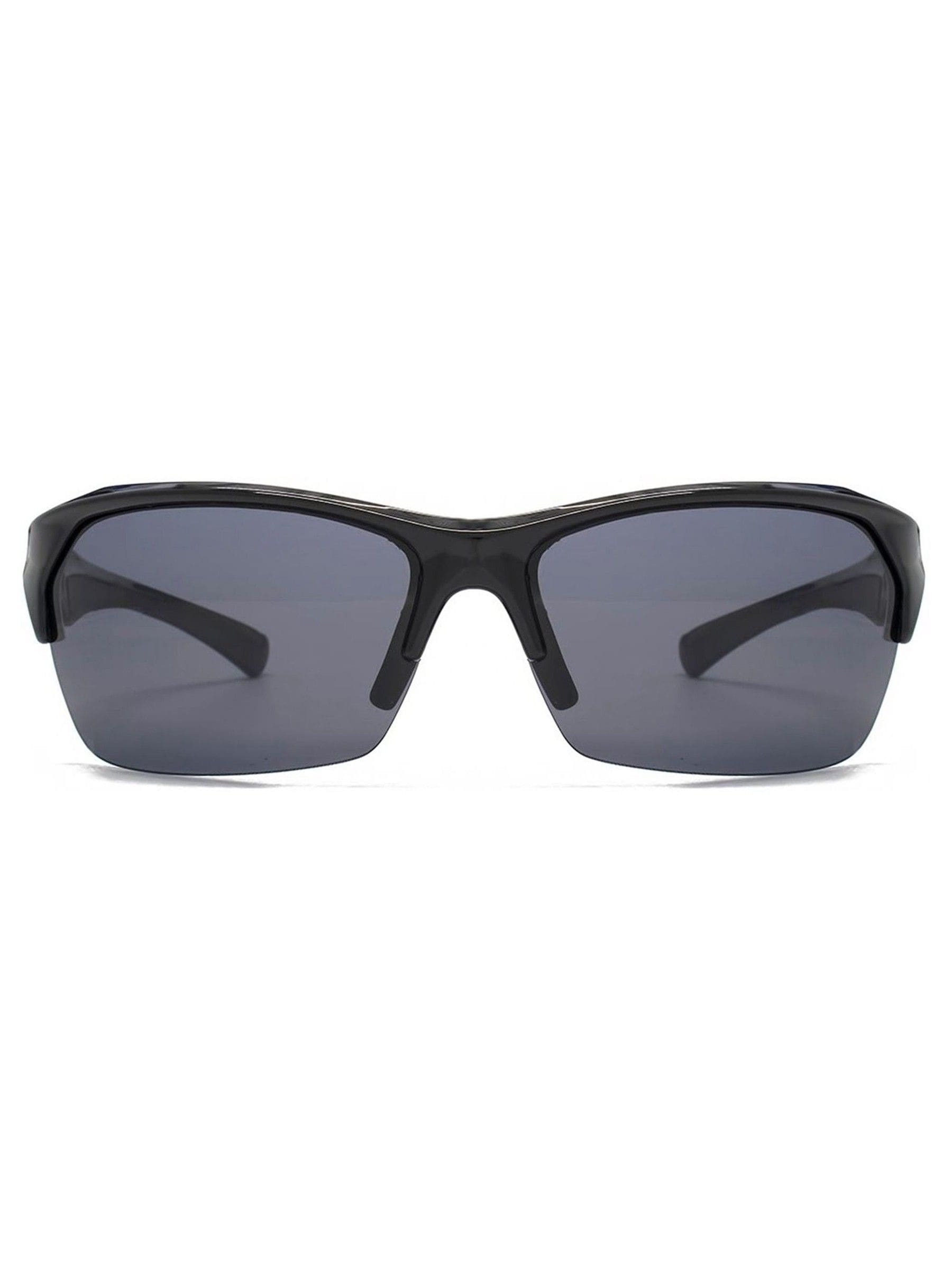 STORM Black Cleitus polarised sunglasses - British product