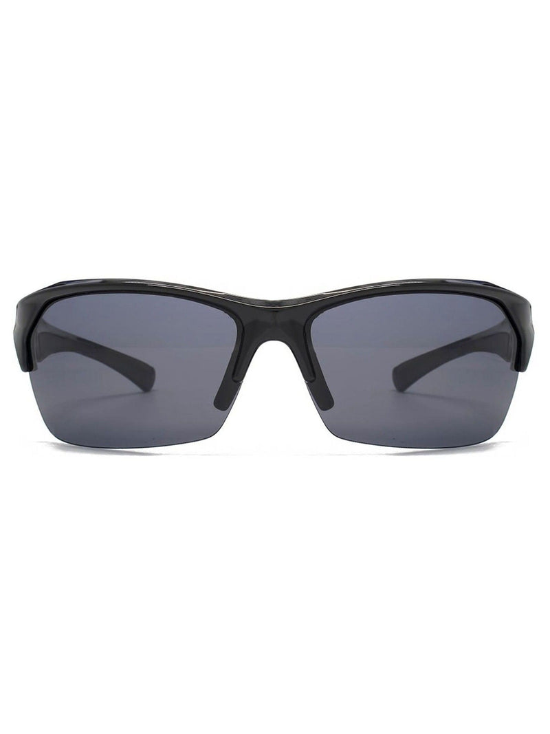 STORM Black Cleitus polarised sunglasses - British product