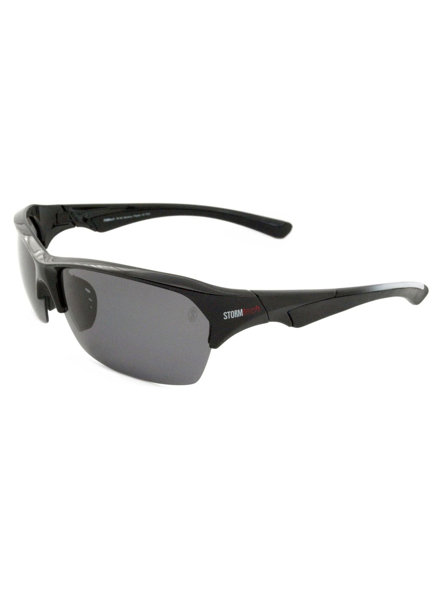 STORM Black Cleitus polarised sunglasses - British product