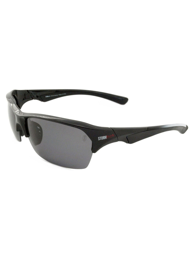 STORM Black Cleitus polarised sunglasses - British product