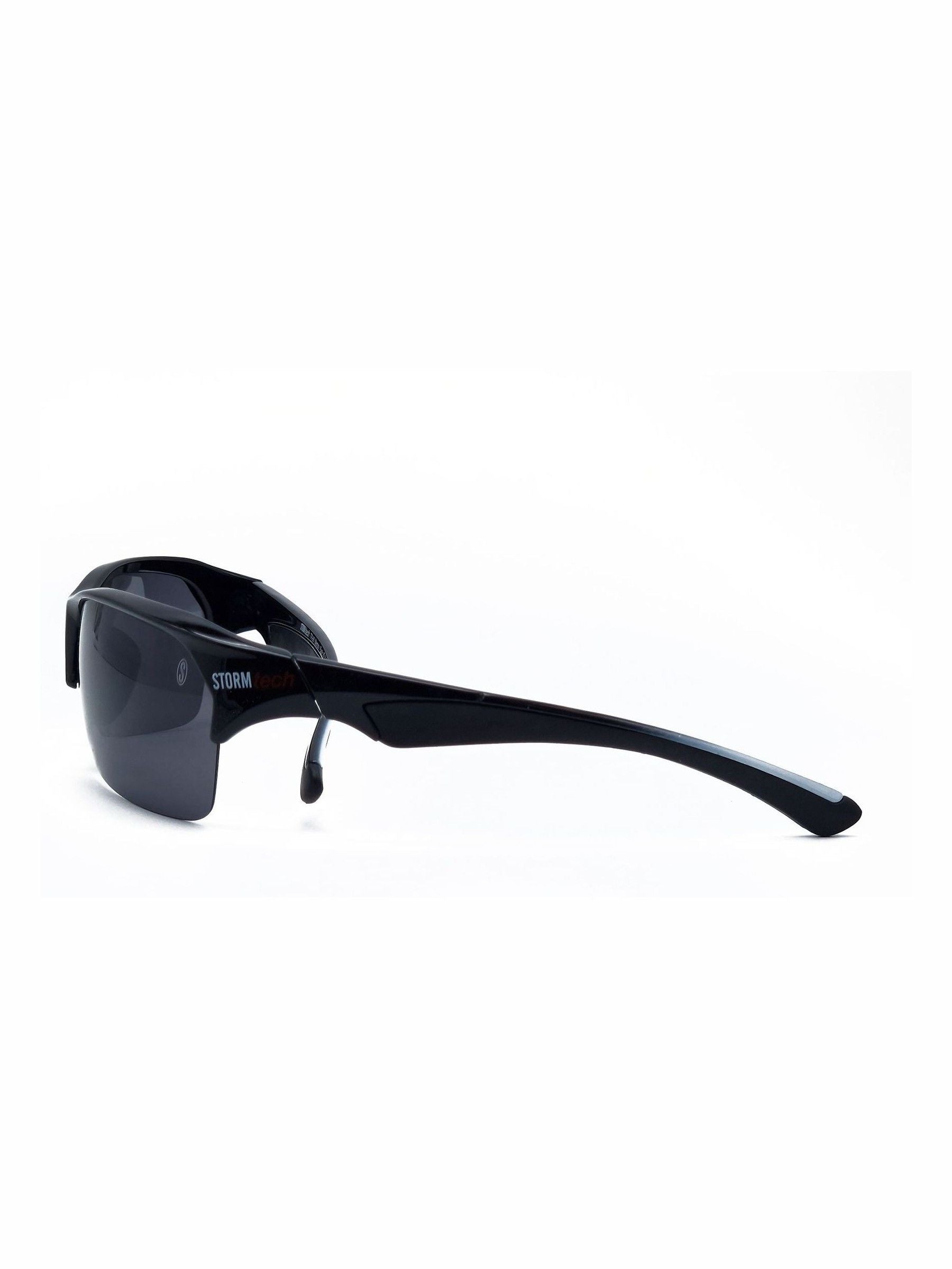 STORM Black Cleitus polarised sunglasses - British product