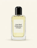 Jo Malone London Lime Basil & Mandarin cologne 100ml, UK version