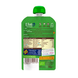 Ella's Kitchen baby food pouch Chicken Pesto Pasta 100g - British product