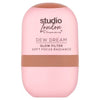 Studio London Dew Dream Glow Filter Shade 8 (British brand)