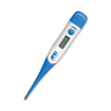 A&D Medical digital thermometer flex tip - (British brand)