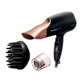 Panasonic EH-NA65CN Nanoe™ Hair Dryer with Diffuser for Visibly Improved Shine (Rose Gold) GOODS Boots   