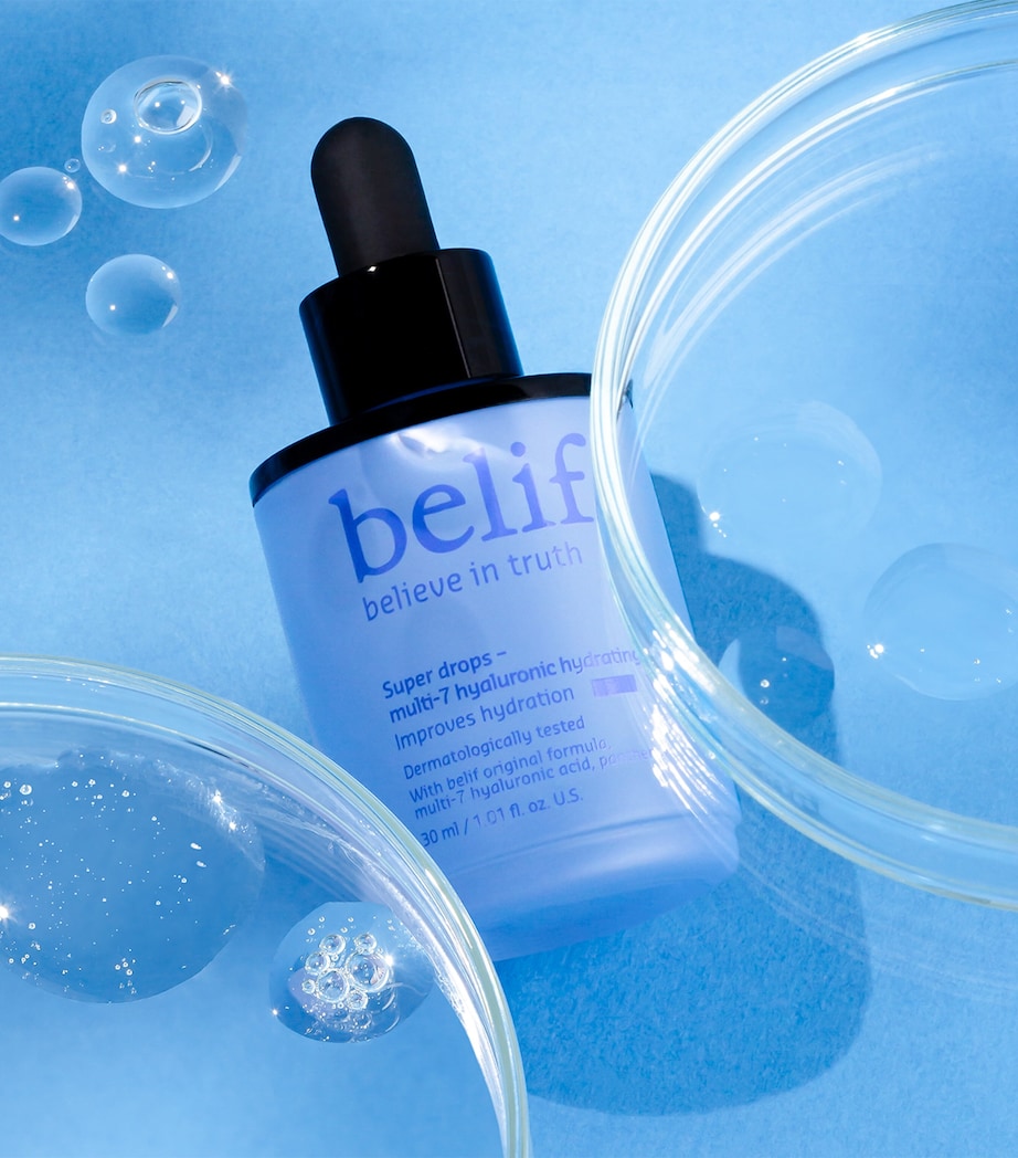 Belif Super Drops hydrating serum 30ml (British brand)