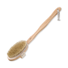 Hydréa London Classic Natural Bristle Body Brush (British brand)