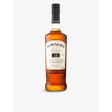 Bowmore 15-year-old single malt Scotch whisky 700ml (British brand)