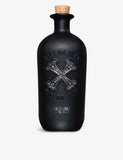 Bumbu XO rum 700ml bottle, Panamanian spirit - British product
