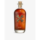 Bumbu naturally flavoured rum 700ml bottle, UK version