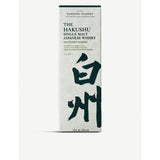 Suntory Hakushu Distiller's Reserve single malt whisky 700ml - British product