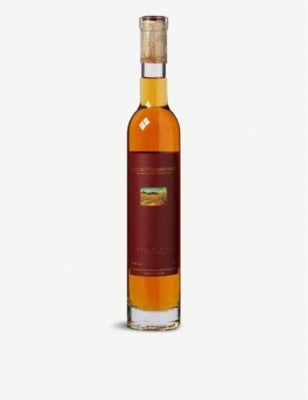 Leduc-Piedimonte ice cider 2010 375ml - British product