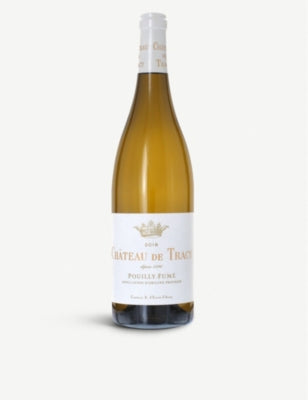 Château de Tracy 2019 Pouilly-Fumé wine 750ml - British product