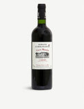 Cahors Cuvée Maurin red wine 750ml - British product