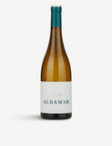 Bodegas Albamar Albariño white wine 750ml, UK version