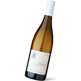 Chablis les Serres white wine 750ml, imported from the UK