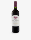 Château Haut Lagrange red wine Pessac-Léognan 2016 750ml (British brand)