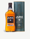Jura 18-year-old single malt Scotch whisky 700ml - British product
