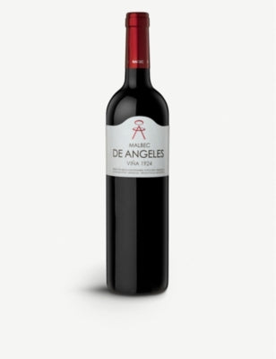 Malbec de Angeles 2015 malbec 750ml (British brand)