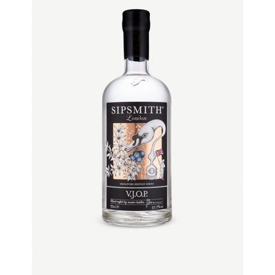 selfridges Sipsmith VJOP London Dry Gin 700ml- Buy online at McGrocer