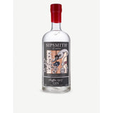Sipsmith Raffles 1915 London gin 700ml - British product