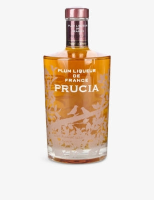 Umeshu Prucia plum wine 700ml - British product