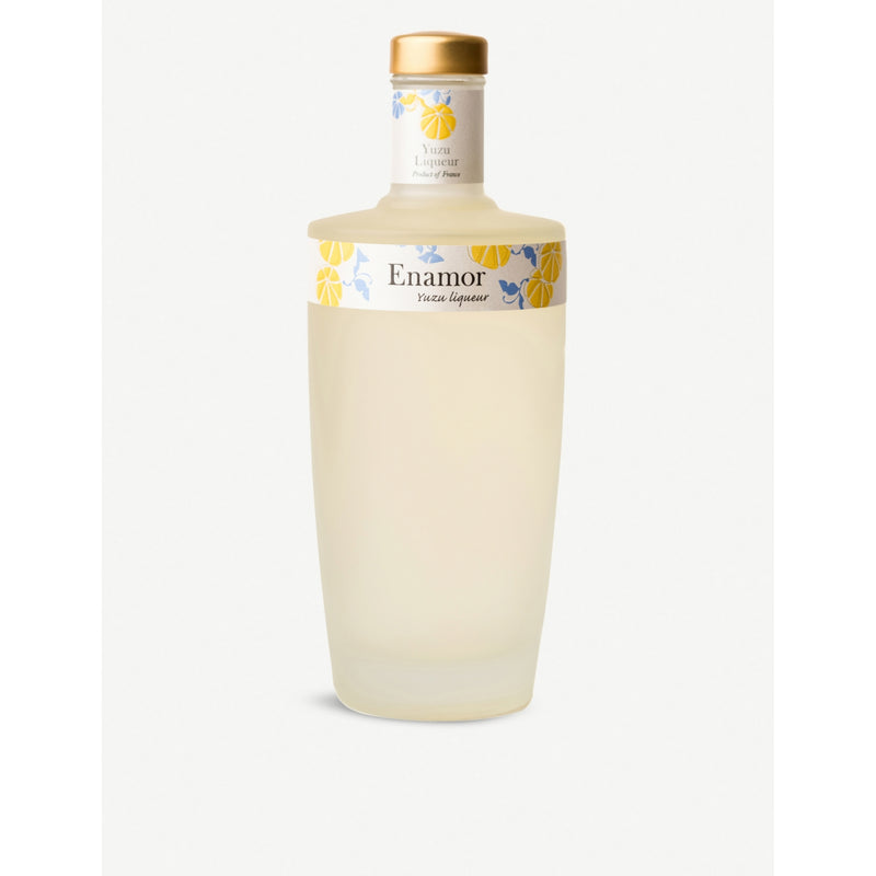 Isake Enamor Yuzu liqueur 700ml, imported from the UK