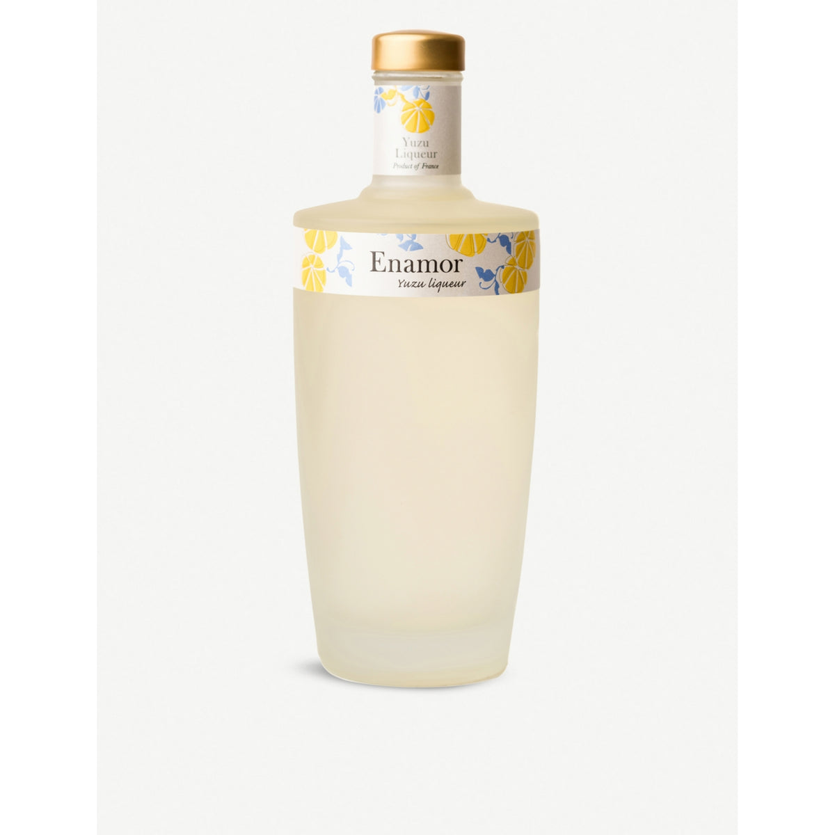 Isake Enamor Yuzu liqueur 700ml, imported from the UK
