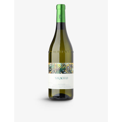 selfridges Saracco Moscato d'Asti Sparkling Dessert Wine 750ml- Buy online at McGrocer