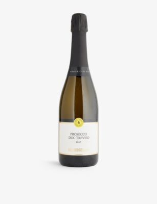 Selfridges Selection Prosecco non vintage 750ml, UK version