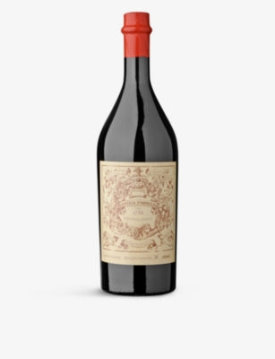 Italian vermouth 1786 1000ml, imported from the UK