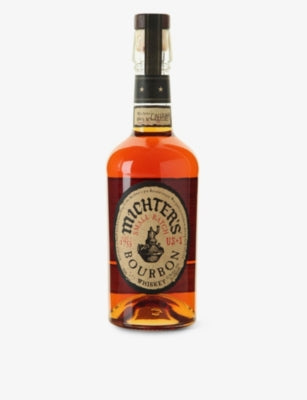 American No.1 bourbon whiskey 700ml, UK version